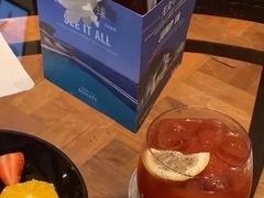 -记者俱乐部酒吧(北京瑞吉酒店)