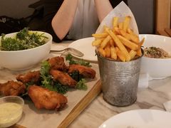 -农畉LONFOOD(福田星河COCOPark店)