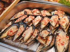 -非烤勿扰韩料自助烤肉(松山湖万科店)