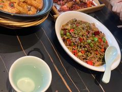 -苏浙徽·农家大院(吴江中山南路店)