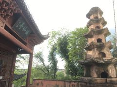 -东坡赤壁风景名胜区