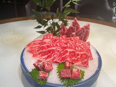 -虾佬圣汤·海鲜姿造(乐堤港店)