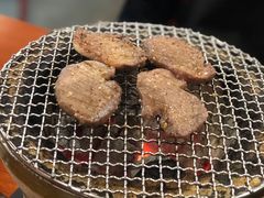 -大阪烧肉BAKA一代(十亩地店)