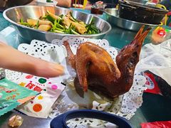 -石岐乳鸽村(南海第三分店)