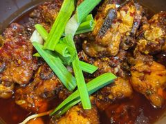 -黔凤辣子鸡