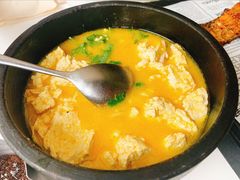 -Local泰莲庭(虹鳟鱼店)