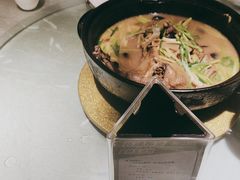 -陈江波老鸭煲(化工路店1号店)