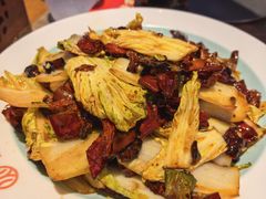 -叁宝烤肉• 西安烧烤(太乙路店)