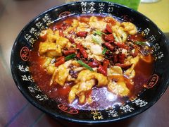 -五谷丰香饺子馆(总店)