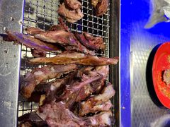 -乌兰烧烤·烤羊腿(西丽店)