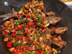 -湘邻呷铺·田园家宴(汉基广场店)