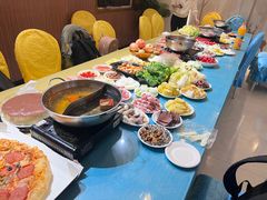 -暖心派对·独栋别墅团建聚会轰趴馆