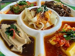 -令氏家外家周秦食府(高新店)