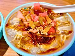-爱妻鱼•老体北重庆水煮鱼•川菜(白云路店)