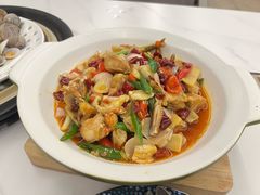 -望海臻鲜·海鲜餐厅