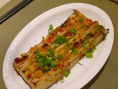 -西安高新希尔顿酒店·咖啡露台西餐厅