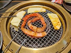原创半米牛舌-厚贞日式烤肉(浦东汇智店)