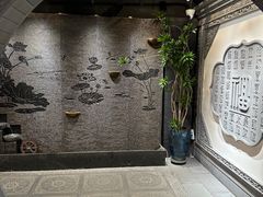 -秦月轩·长安小馆·新陕菜(阜成路·五棵松店)