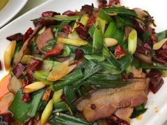 -蜀宴小调·精致家常菜(来福士店)