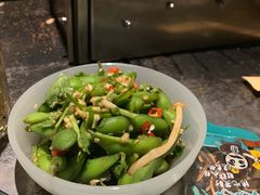 -很久以前羊肉串(簋街店)