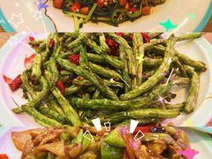 -小柒家第一锹东北菜(城关店)