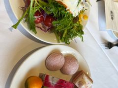 -Steaking·食间牛排(和平店)