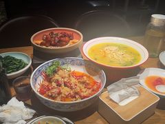 -扬州狮子楼·非遗淮扬菜(东关街店)