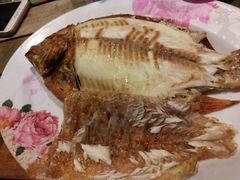 -Doo Dee Thai Food(Issan/Isaan/Esan)