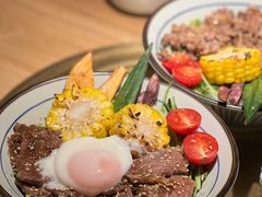 -江户烧肉(高德店)