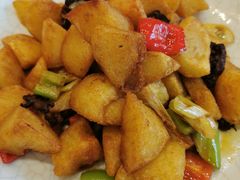 -清真·益鑫羊肉手抓馆(花园北街店)