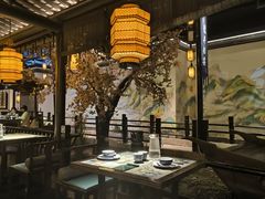 -绿茶餐厅(朝阳大悦城店)