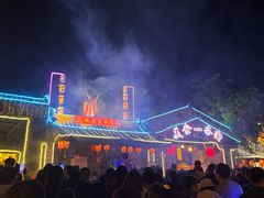 -包头古城文化旅游区