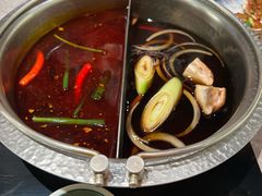 -一绪に寿喜烧(荟聚店)