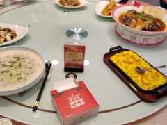 -老德州四合院·德州菜(天衢路店)