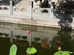 -香山公园-东宫门售票处