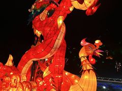 -龙庆峡风景区