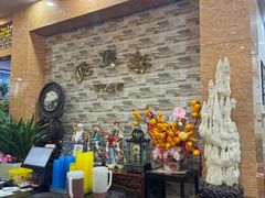 -煲煲掂风味煲仔饭餐厅(西区店)