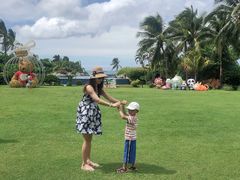 -三亚亚龙湾天域度假酒店