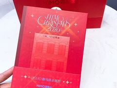 -海马体照相馆(大连柏威年购物中心店)