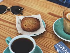 -Cafe del Volcan(永康路店)