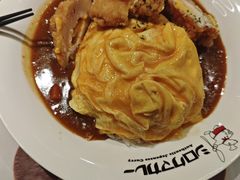 -白熊咖哩(新世界城店)