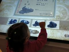 -中国铁道博物馆(正阳门馆)