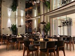 大堂-金牌外婆家(苏州中心店)