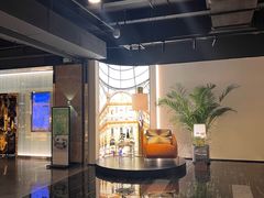 -剪刀石头布家居广场