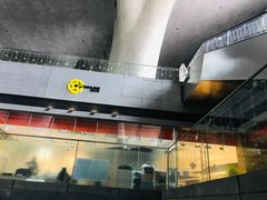 -证大喜玛拉雅中心
