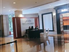-上海静安昆仑大酒店