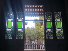 -东莞市可园博物馆