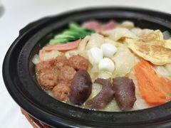 -扬州狮子楼·非遗淮扬菜(总店)