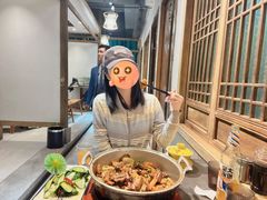 -清真·舒迩布炕锅王·高原美食文化(青海总店)