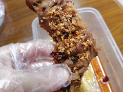 -鸿运兔·手撕烤兔(天府广场店)